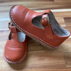 L’Amour Toddler Girl Shoes, Size 9